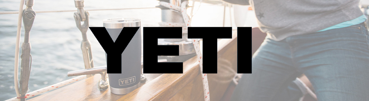 Yeti Coolers 21071501391