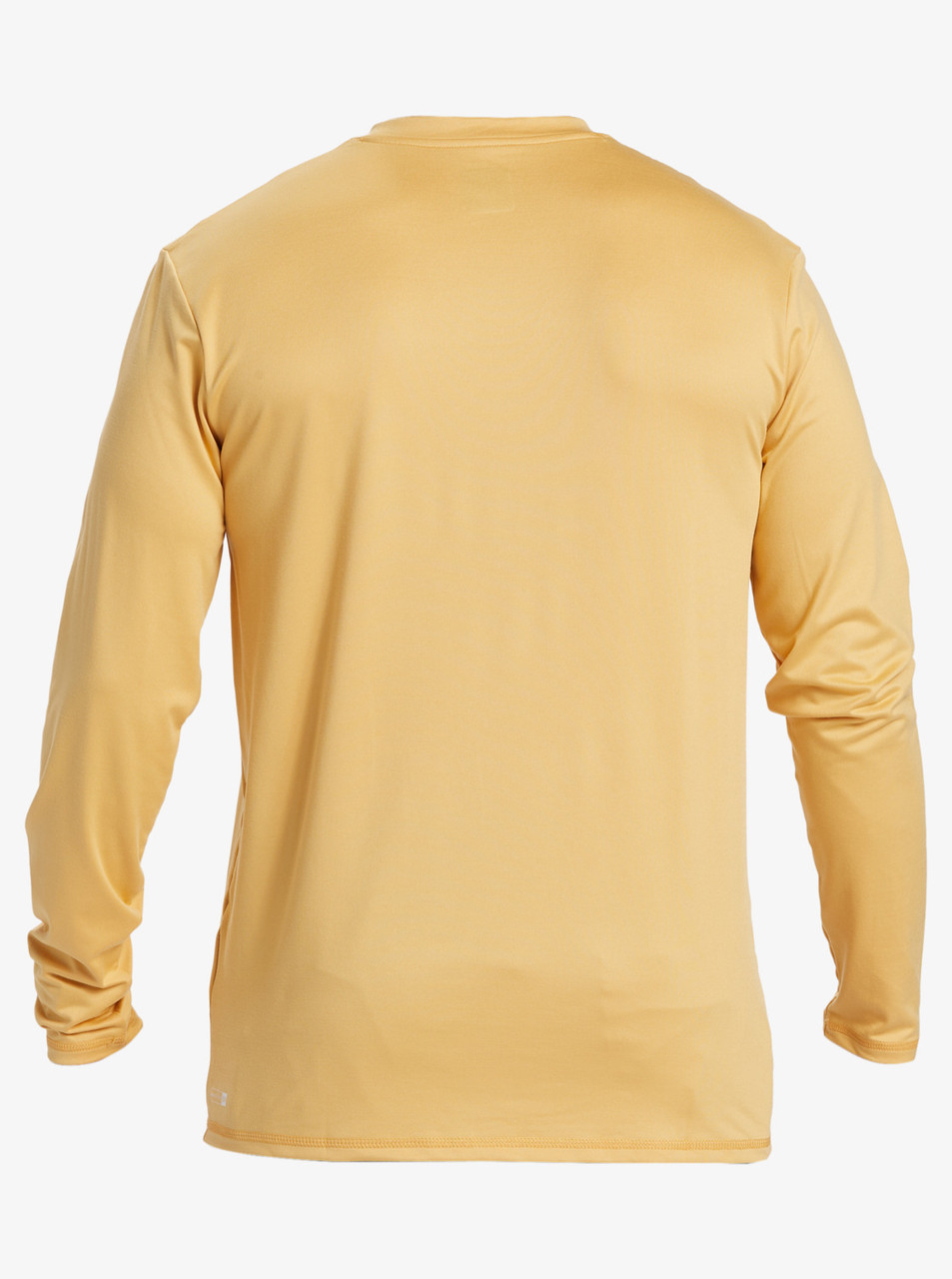 Solid Streak L/S Surf Tee - Kókomo