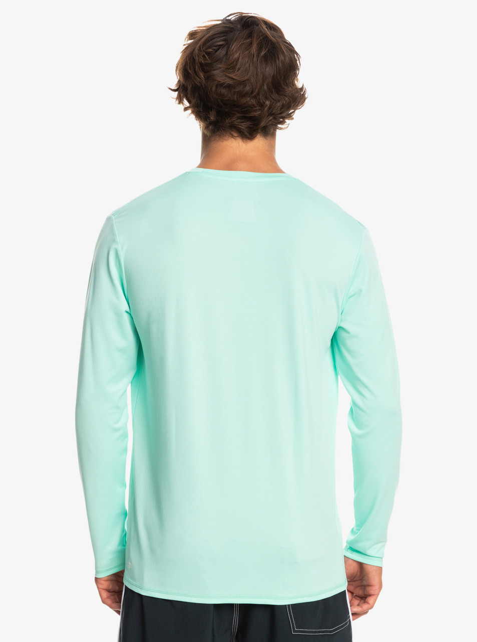 トップス WIND AND SEA SEA L/S Tee \"Green Ivory\" T-ShirtsTop Man ELMER JS PEACH T-Shirt GREEN CYPRESS