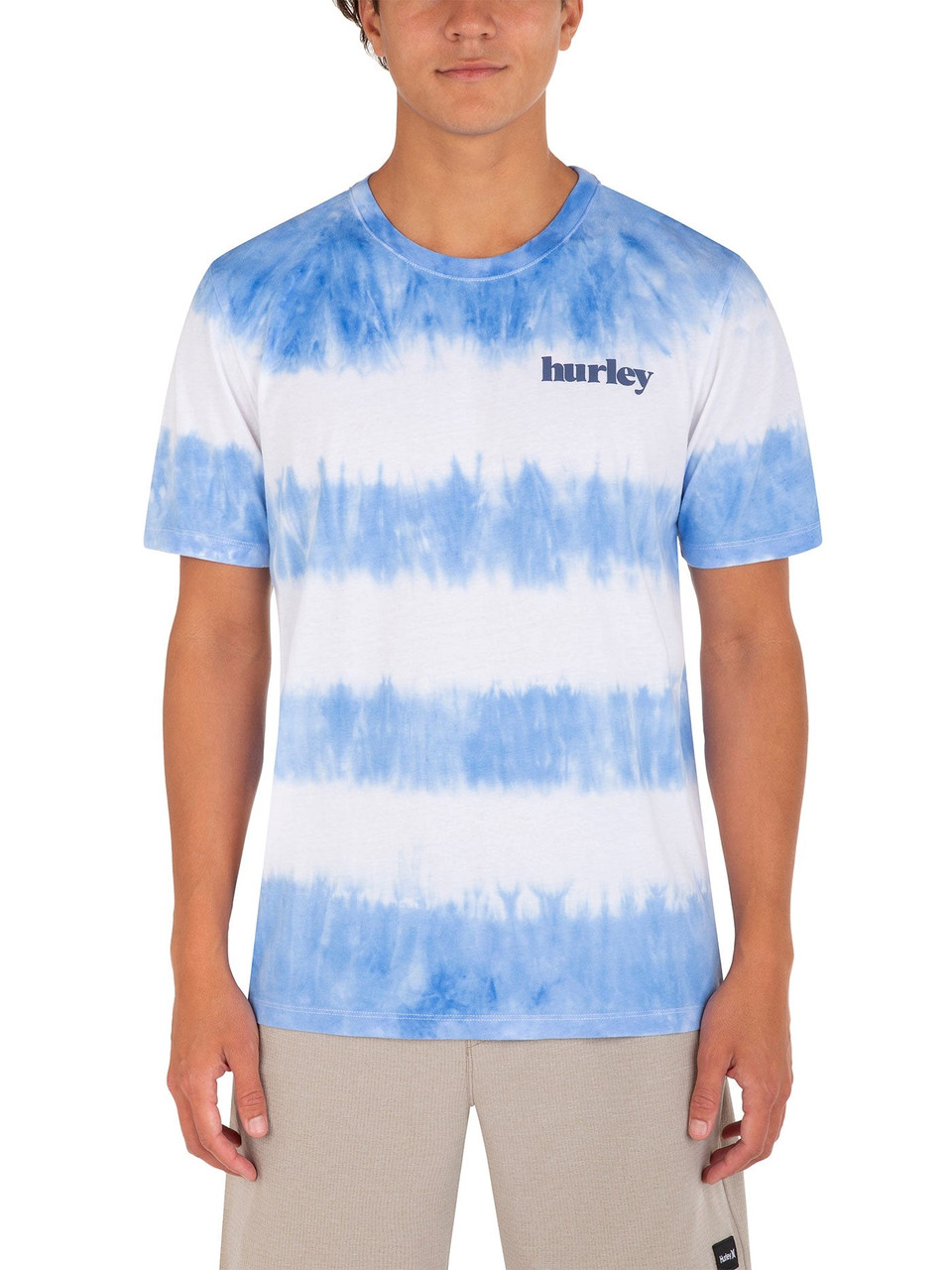 Everyday Washed + Tie Dye - Kókomo