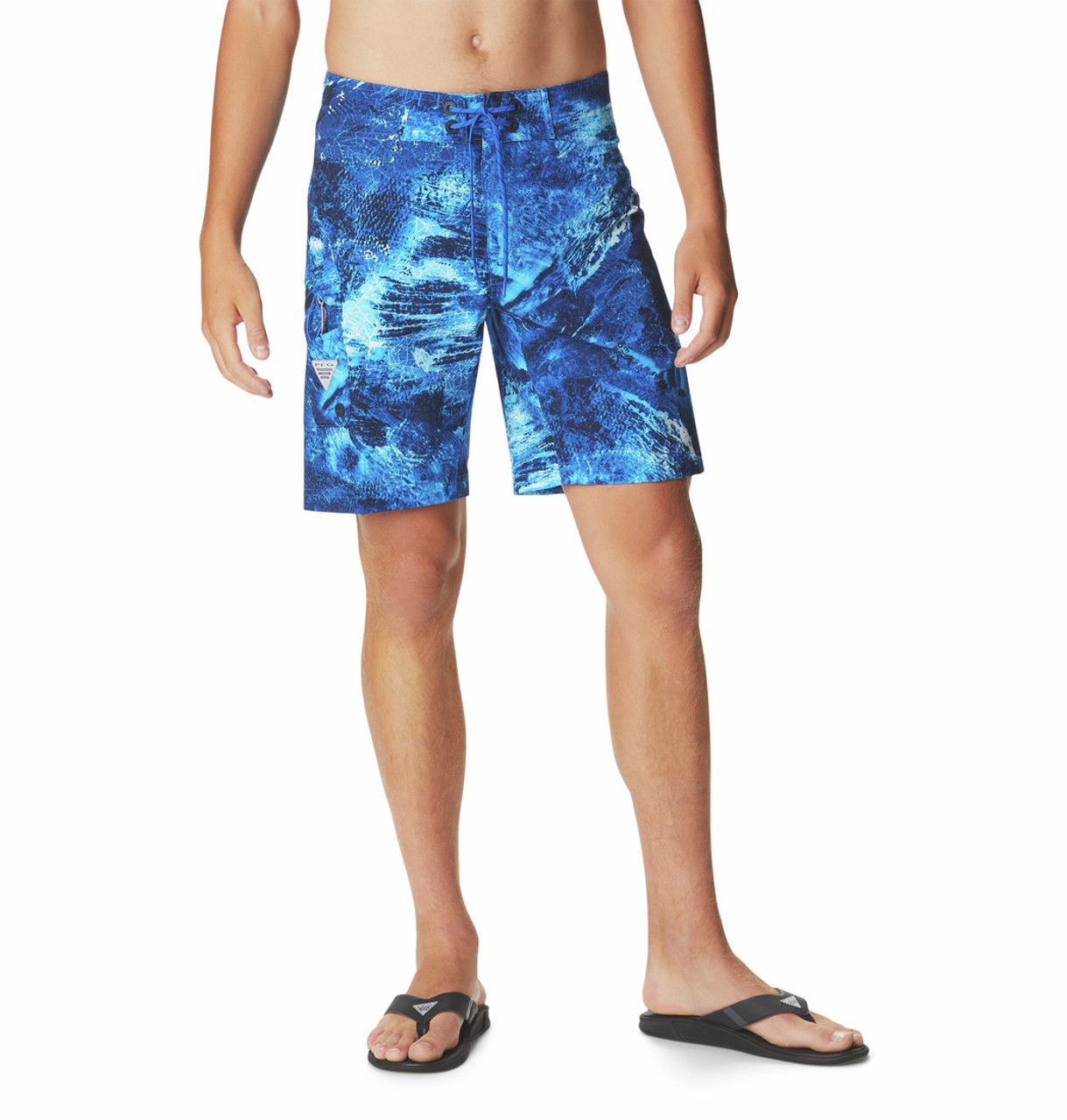 pfg offshore boardshorts