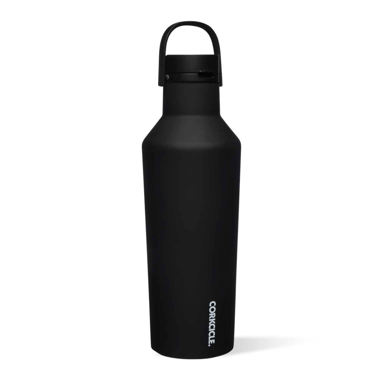 32oz Series A Canteen Black