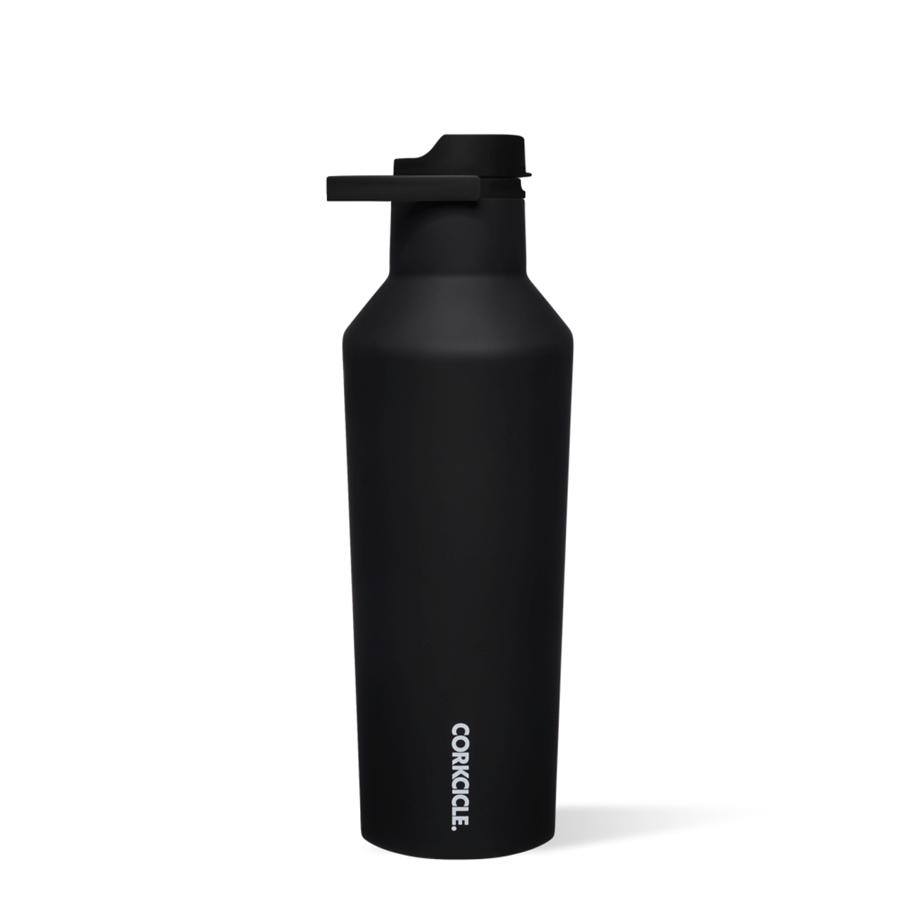 32oz Series A Canteen Black