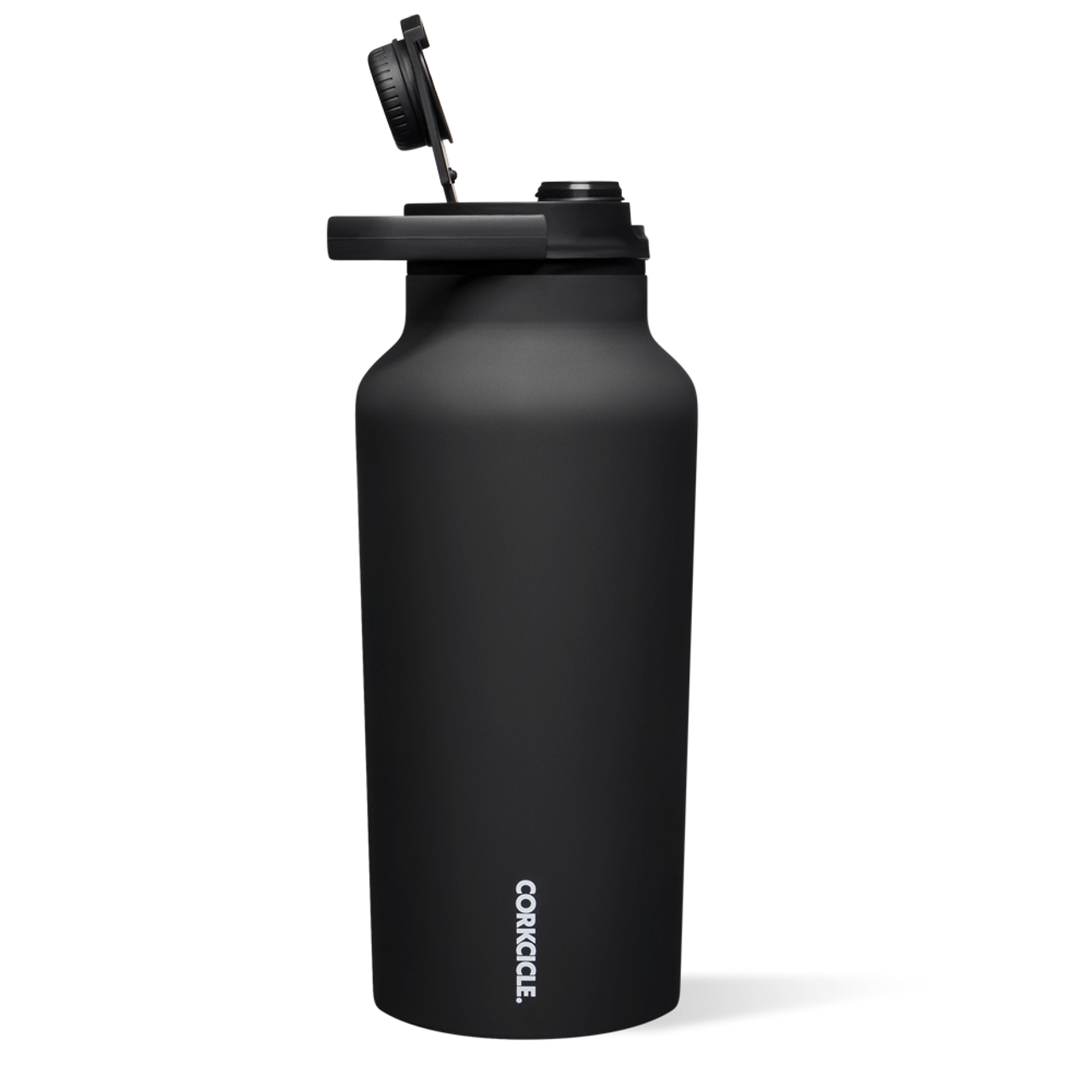 Series A Sport Jug Black