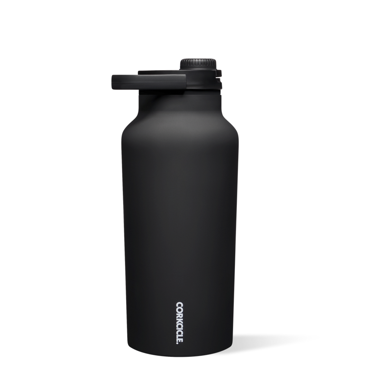 Series A Sport Jug Black