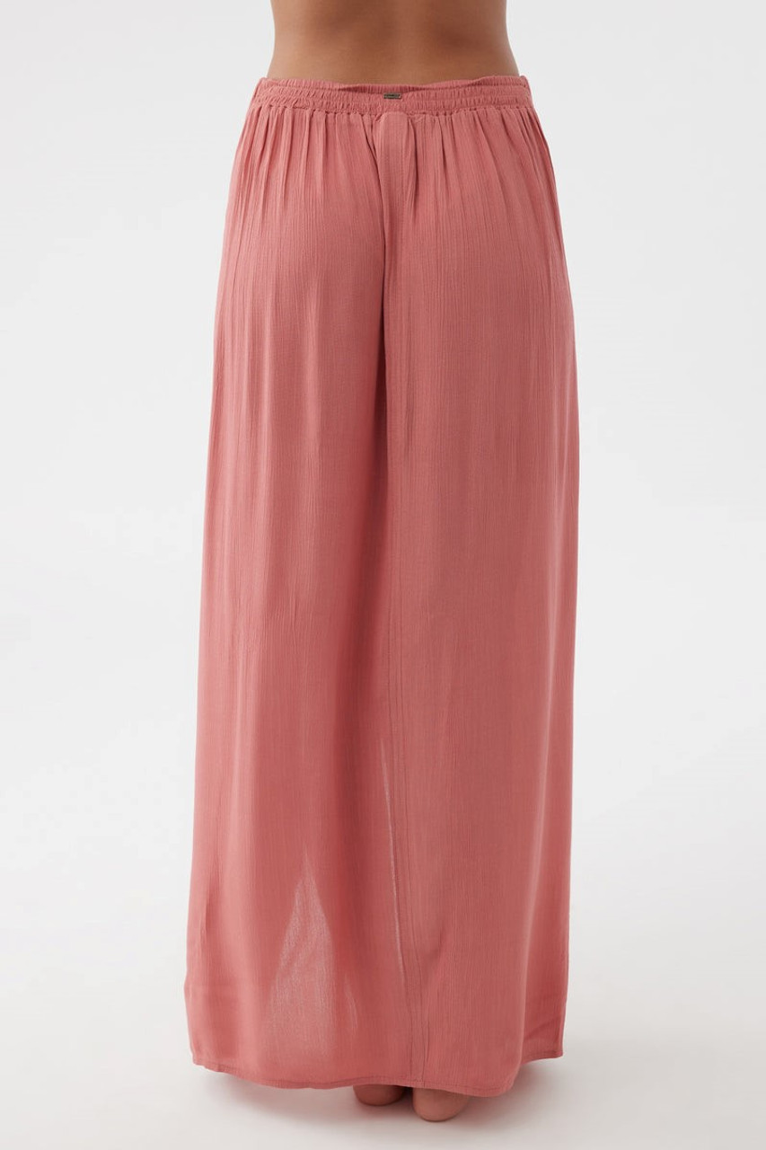 Hanalei Skirt Cover Up