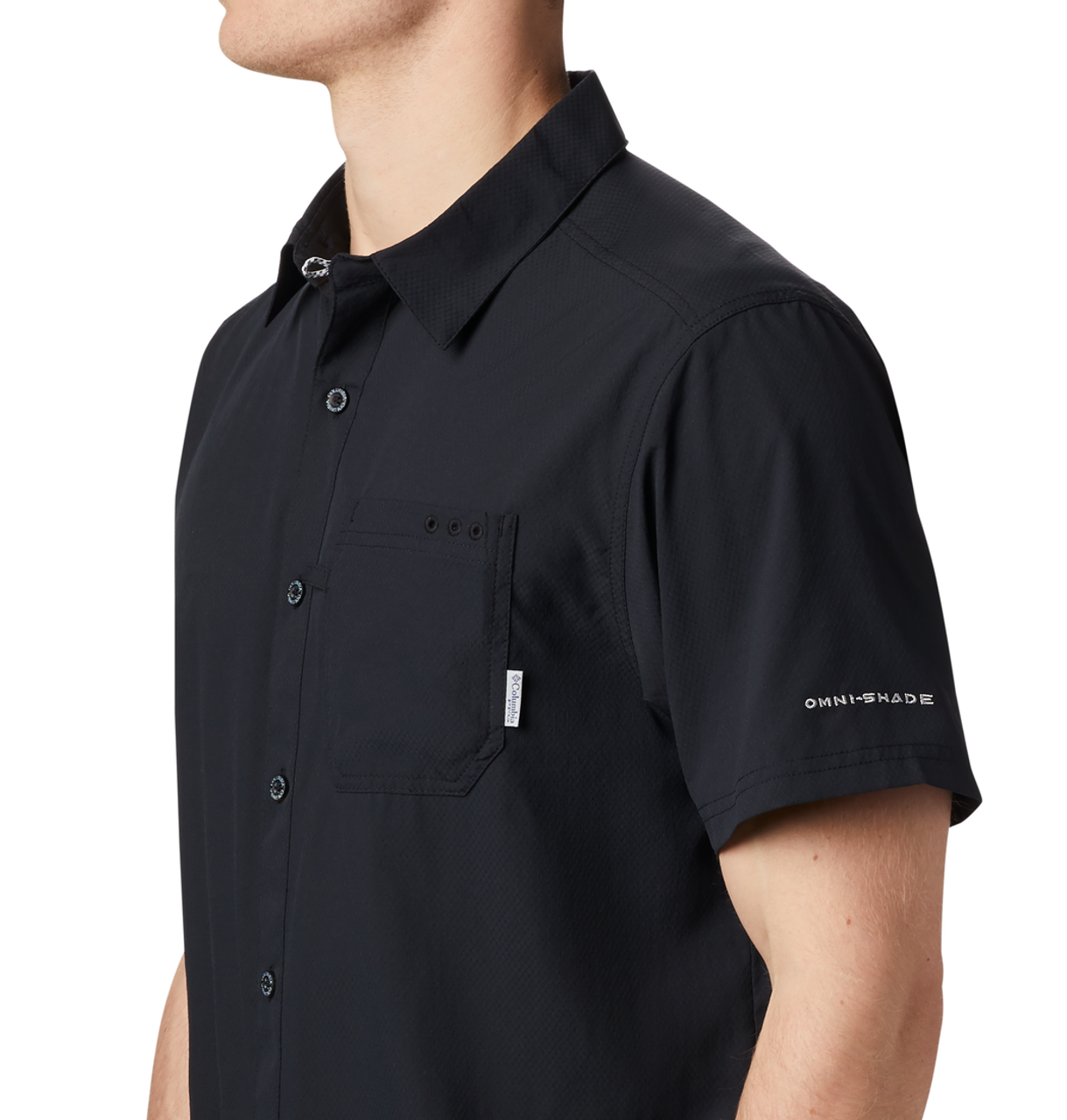 Mens PFG Slack Tide Camp Shirt