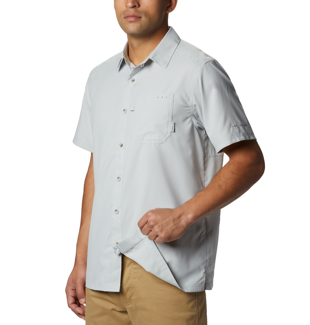 Mens PFG Slack Tide Camp Shirt