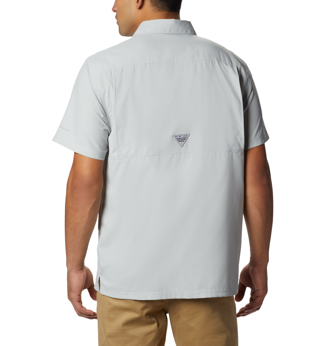 Mens PFG Slack Tide Camp Shirt