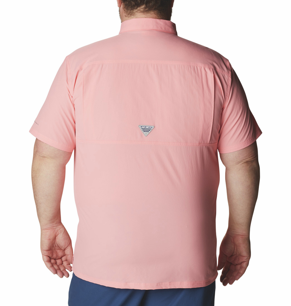 Mens PFG Slack Tide Camp Shirt