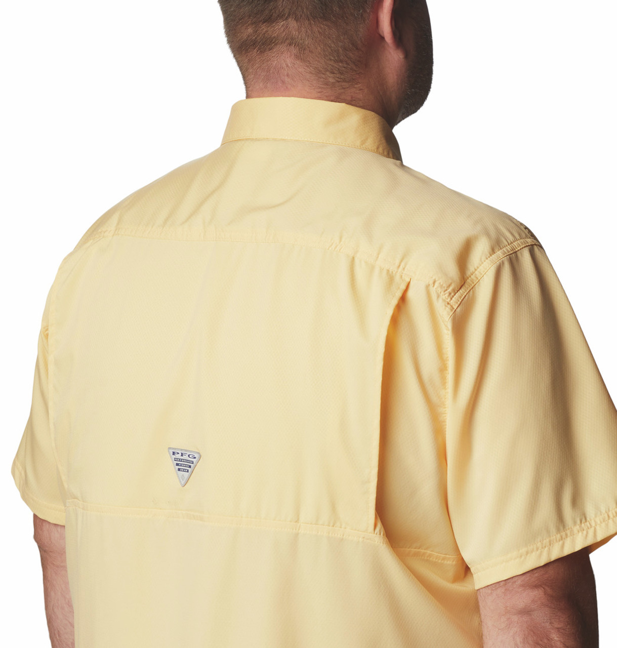 Mens PFG Slack Tide Camp Shirt