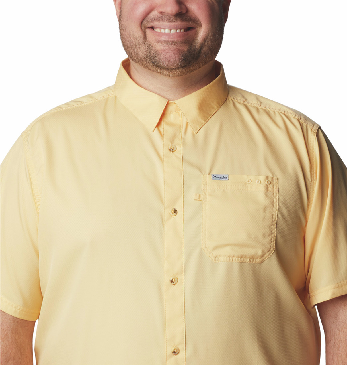 Mens PFG Slack Tide Camp Shirt