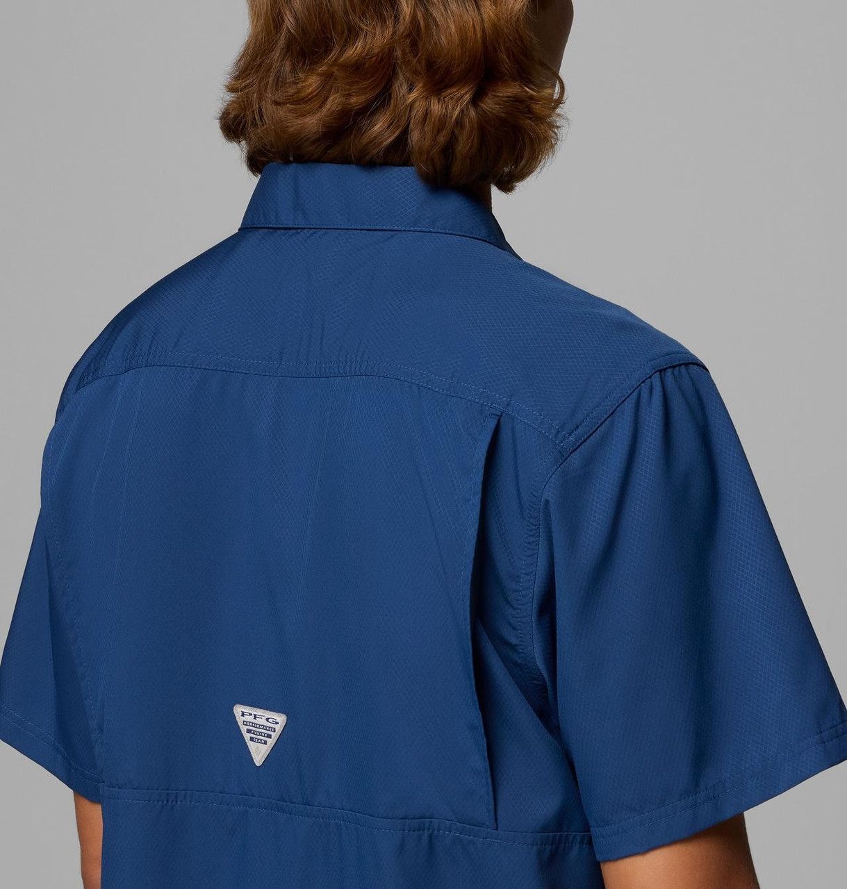 Mens PFG Slack Tide Camp Shirt