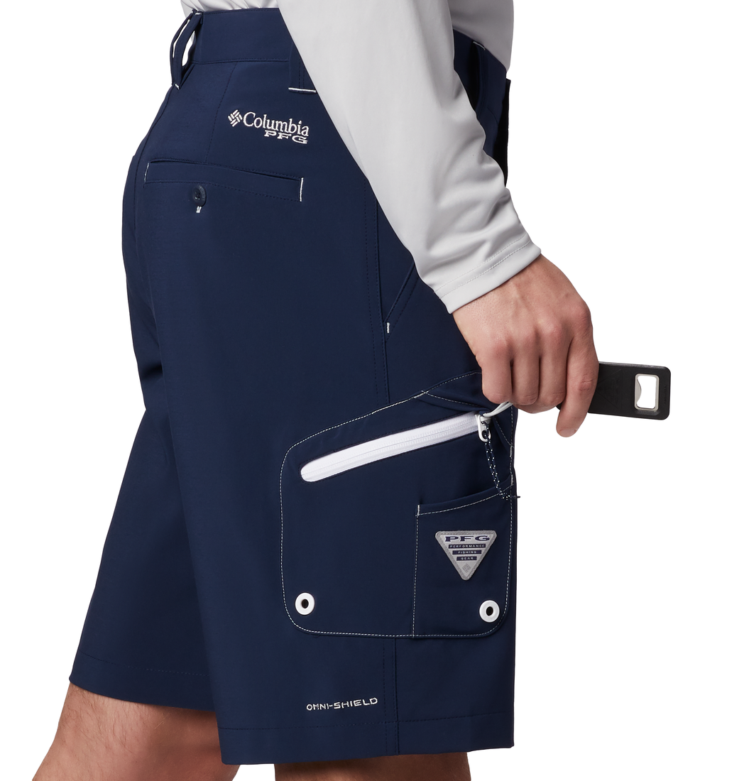 PFG Terminal Tackle Shorts - Kókomo