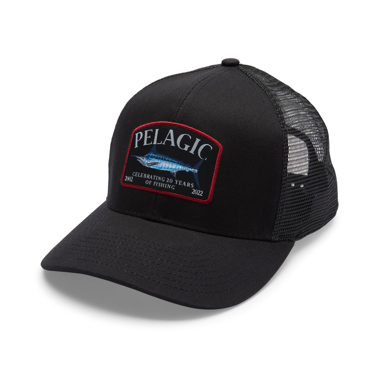 Game Fish Marlin Fishing Hat - Kókomo