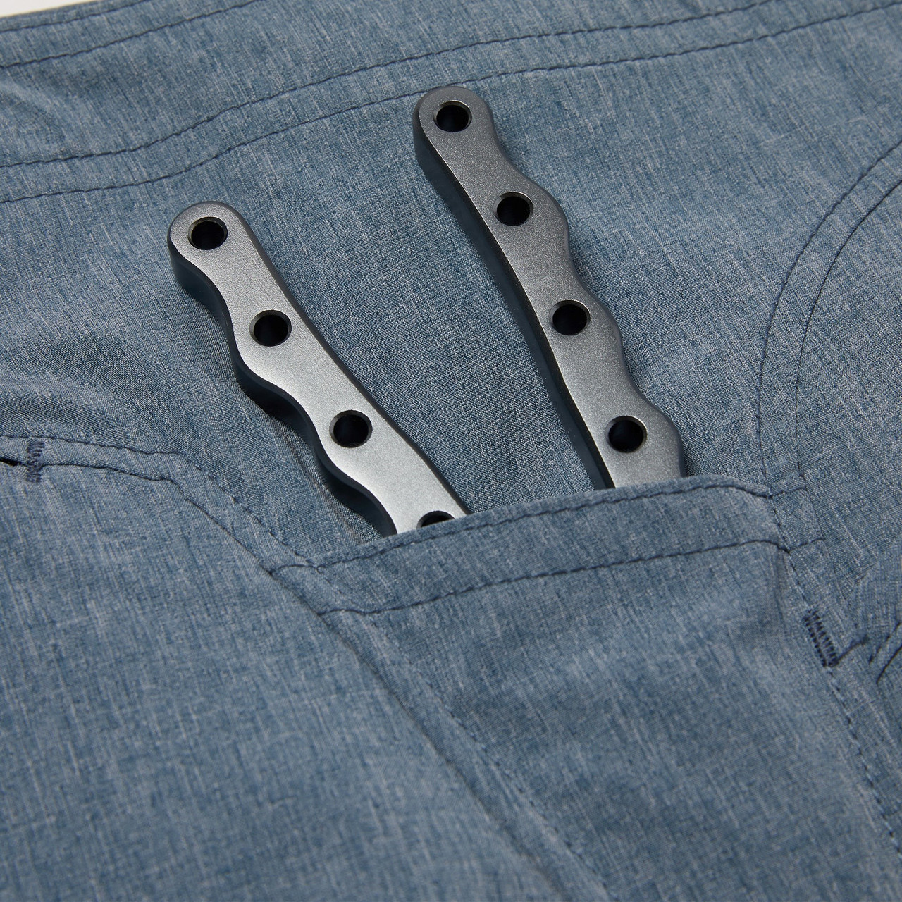 Women Deep Sea Americamo Short