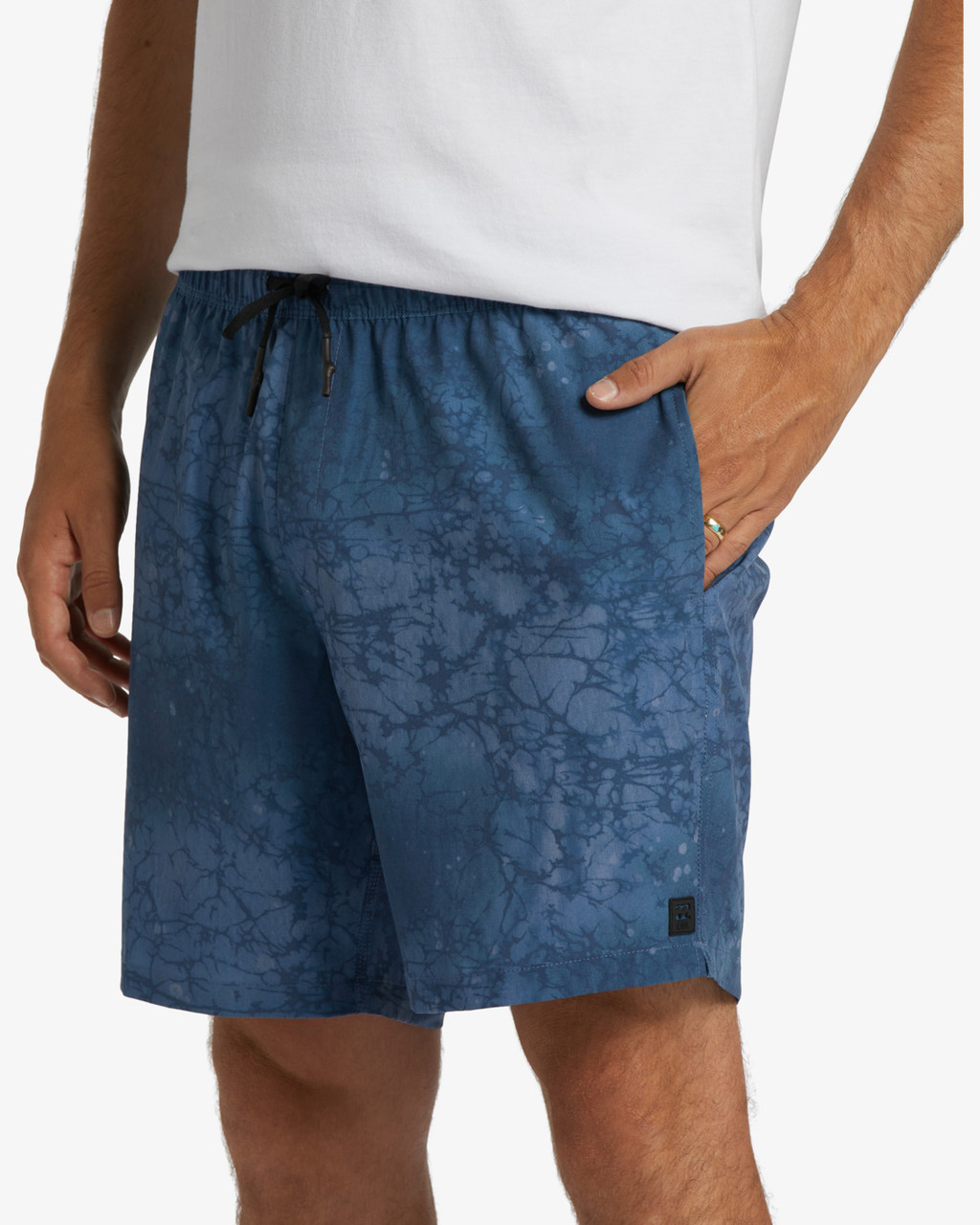 A/Div Surftrek Elastic 17''