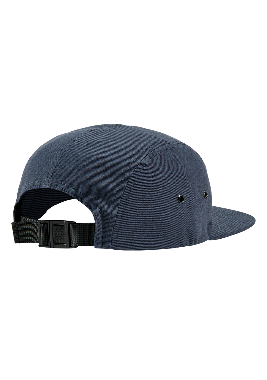 Mikey 5 Panel Hat