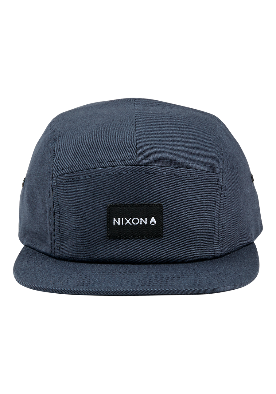 Mikey 5 Panel Hat