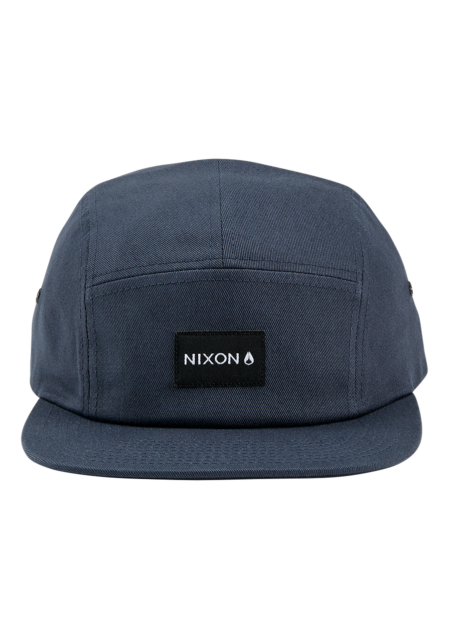 Mikey 5 Panel Hat