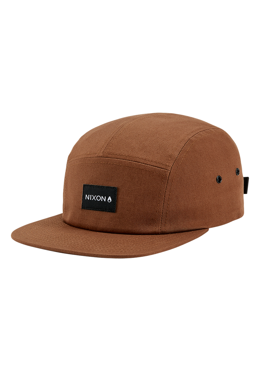 Mikey 5 Panel Hat