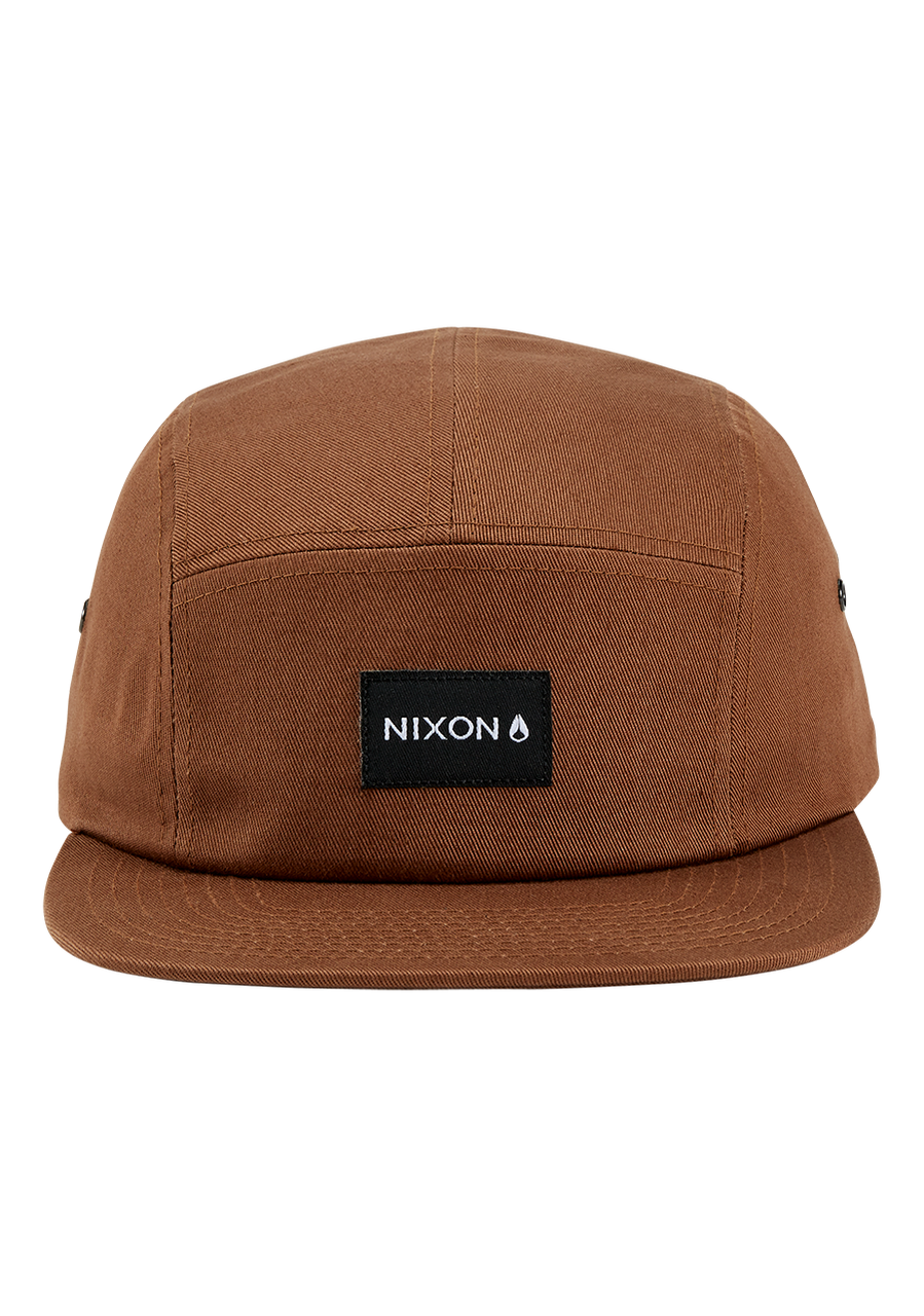 Mikey 5 Panel Hat