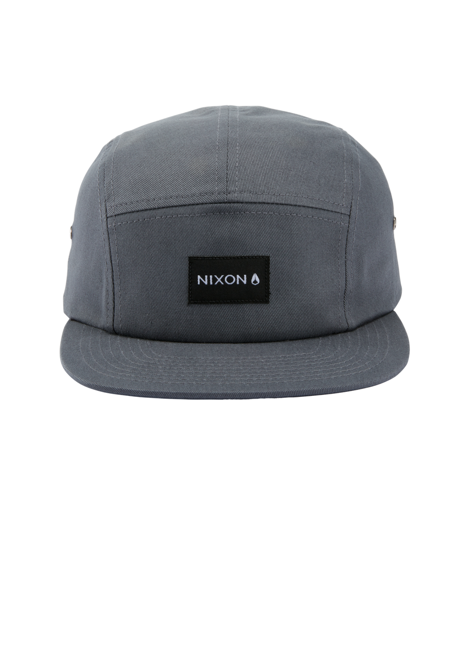 Mikey 5 Panel Hat