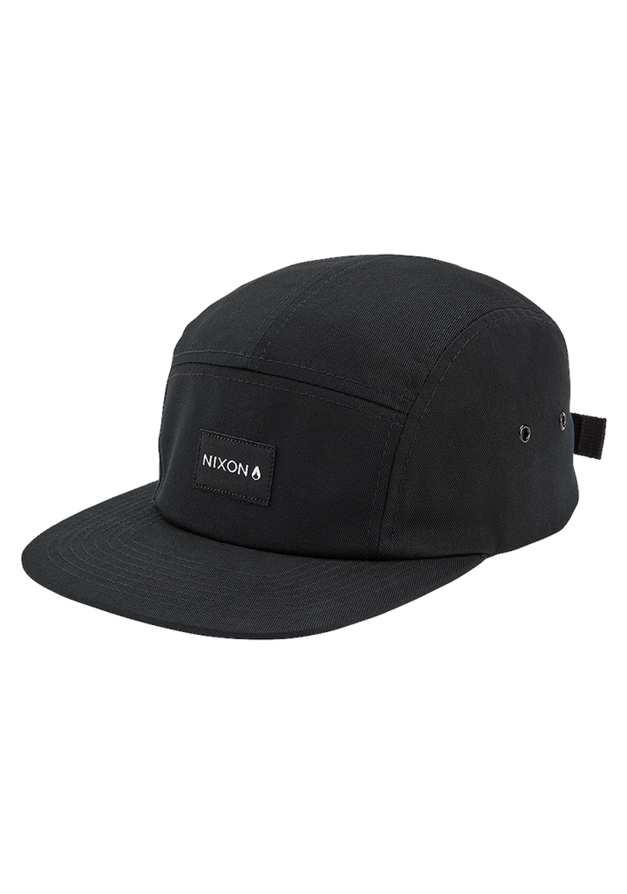 Mikey 5 Panel Hat