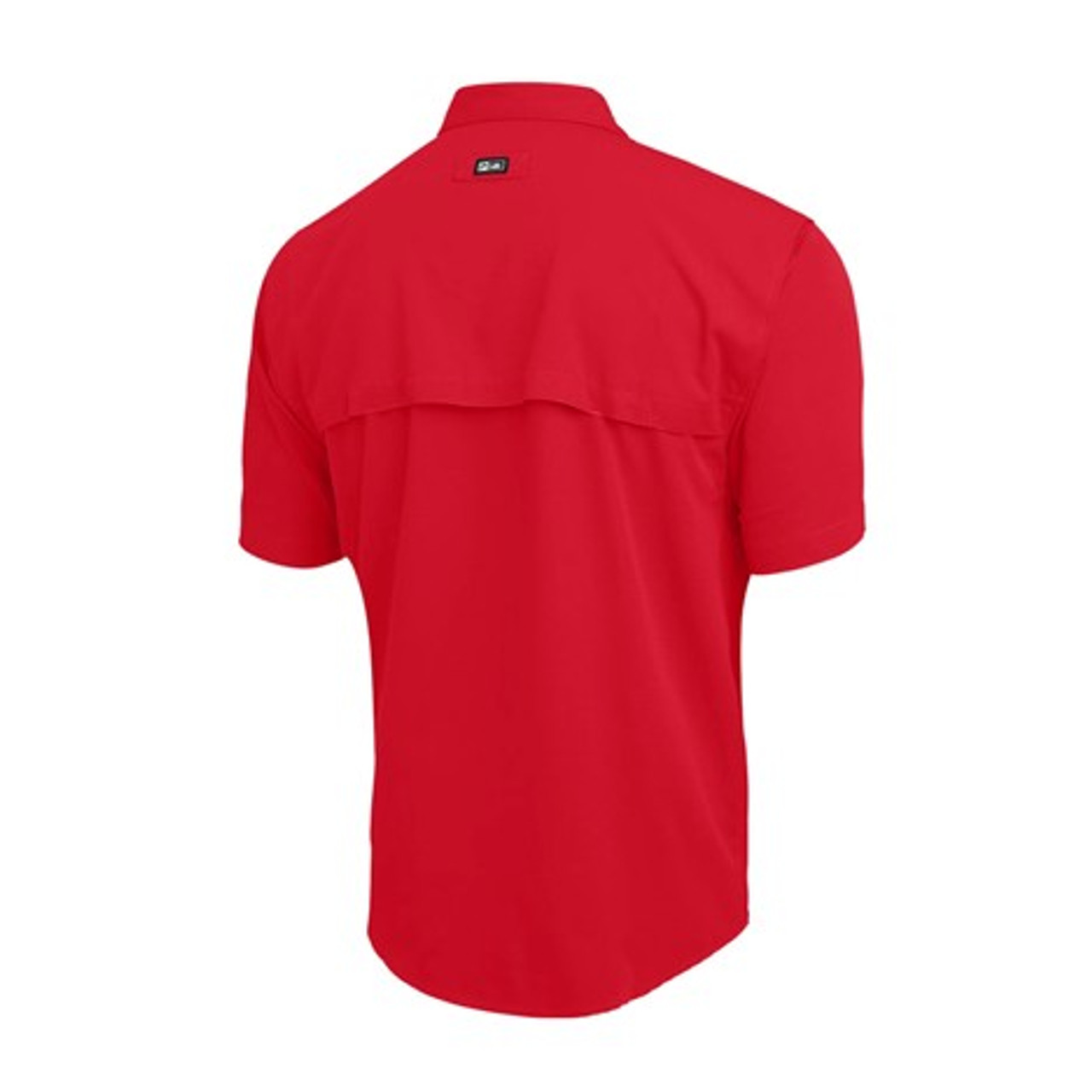 Keys Guide Fishing Shirt