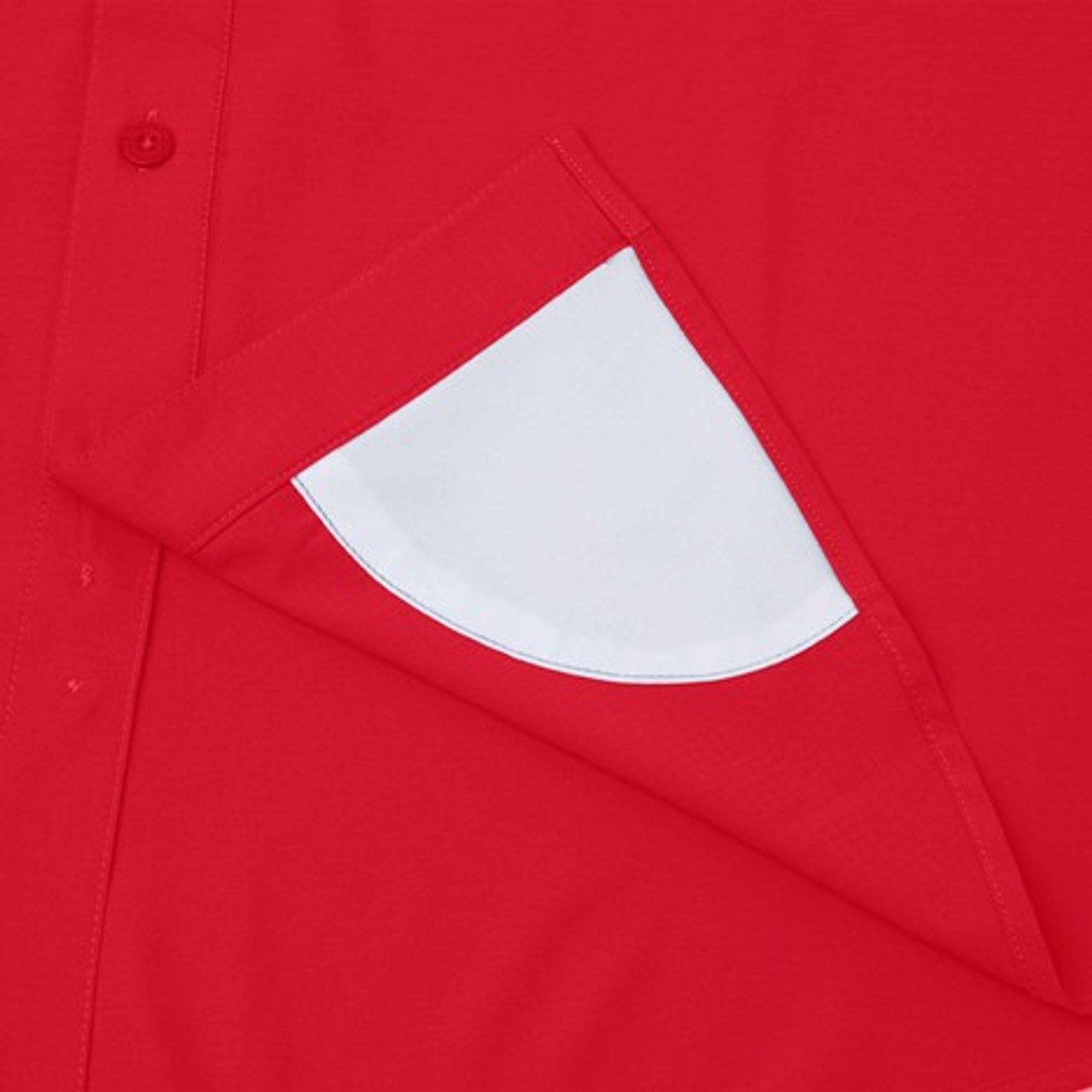 Keys Guide Fishing Shirt