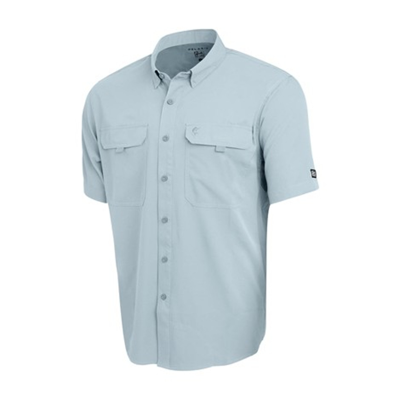 Keys Guide Fishing Shirt