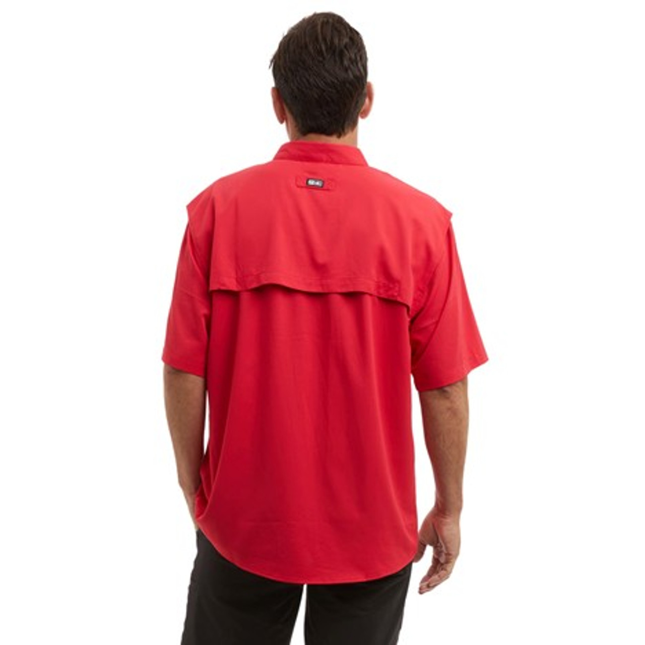 Keys Guide Fishing Shirt