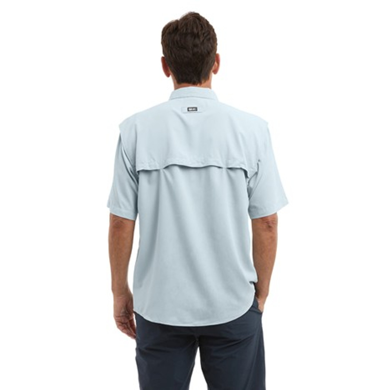 Keys Guide Fishing Shirt