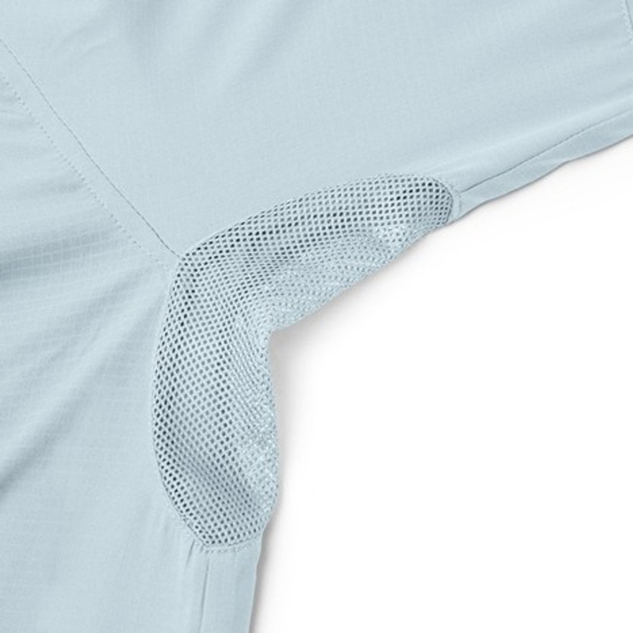 Keys Guide Fishing Shirt