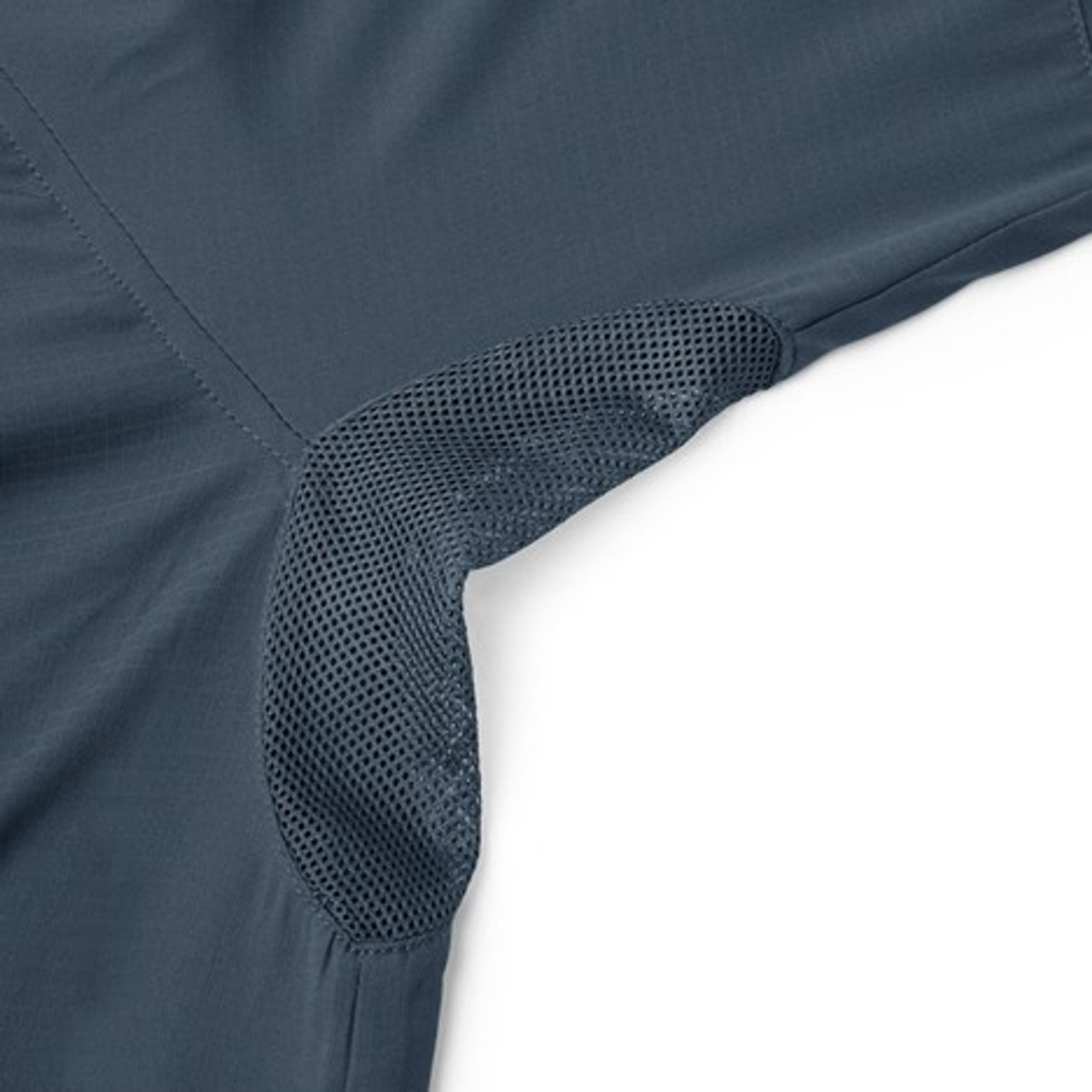 Keys Guide Fishing Shirt