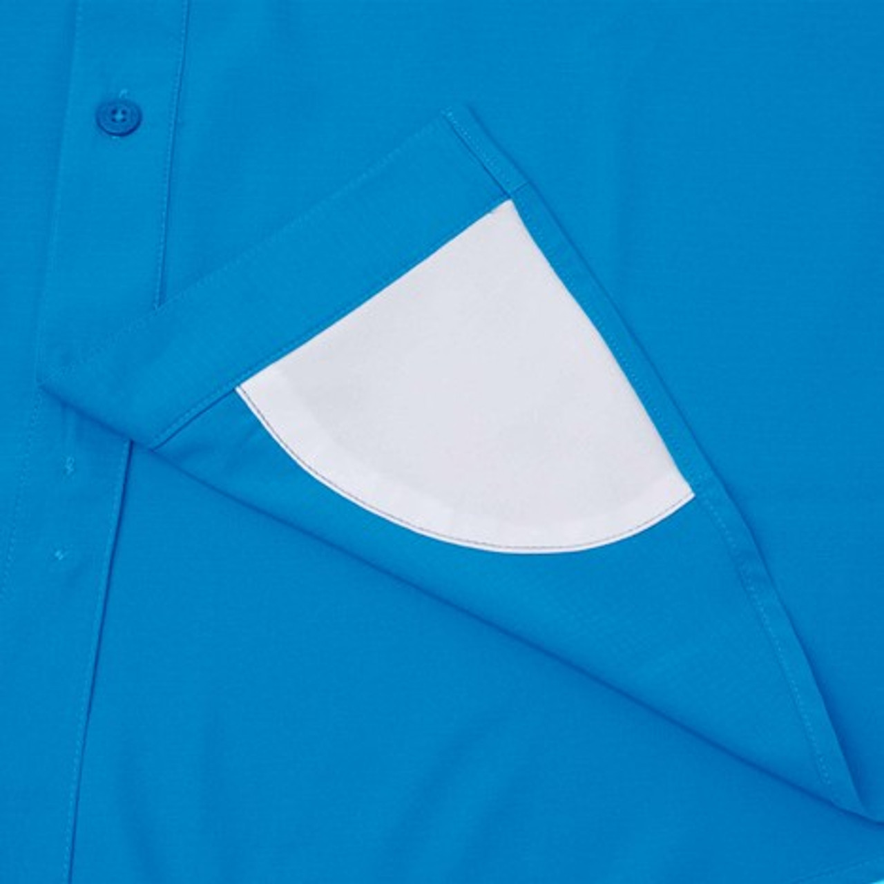 Keys Guide Fishing Shirt