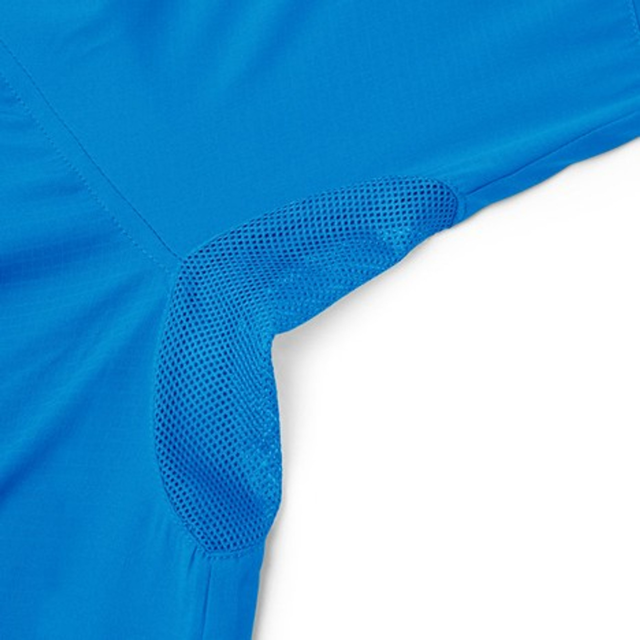 Keys Guide Fishing Shirt