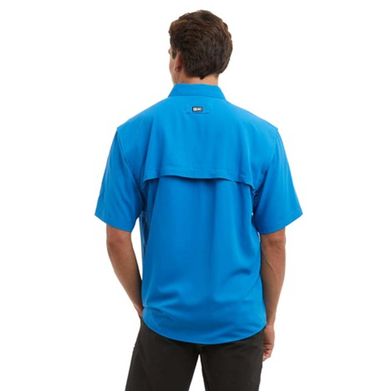 Keys Guide Fishing Shirt