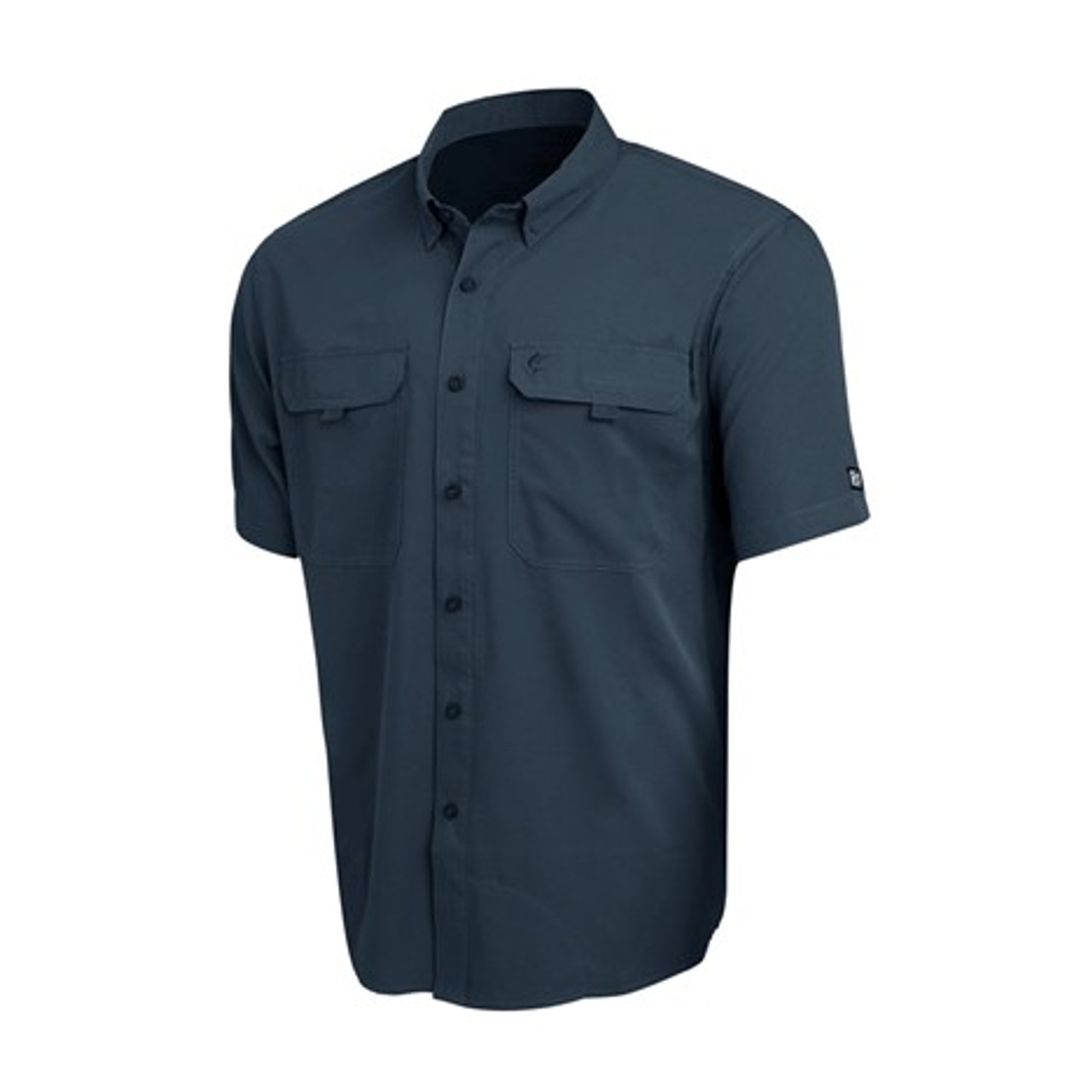 Keys Guide Fishing Shirt