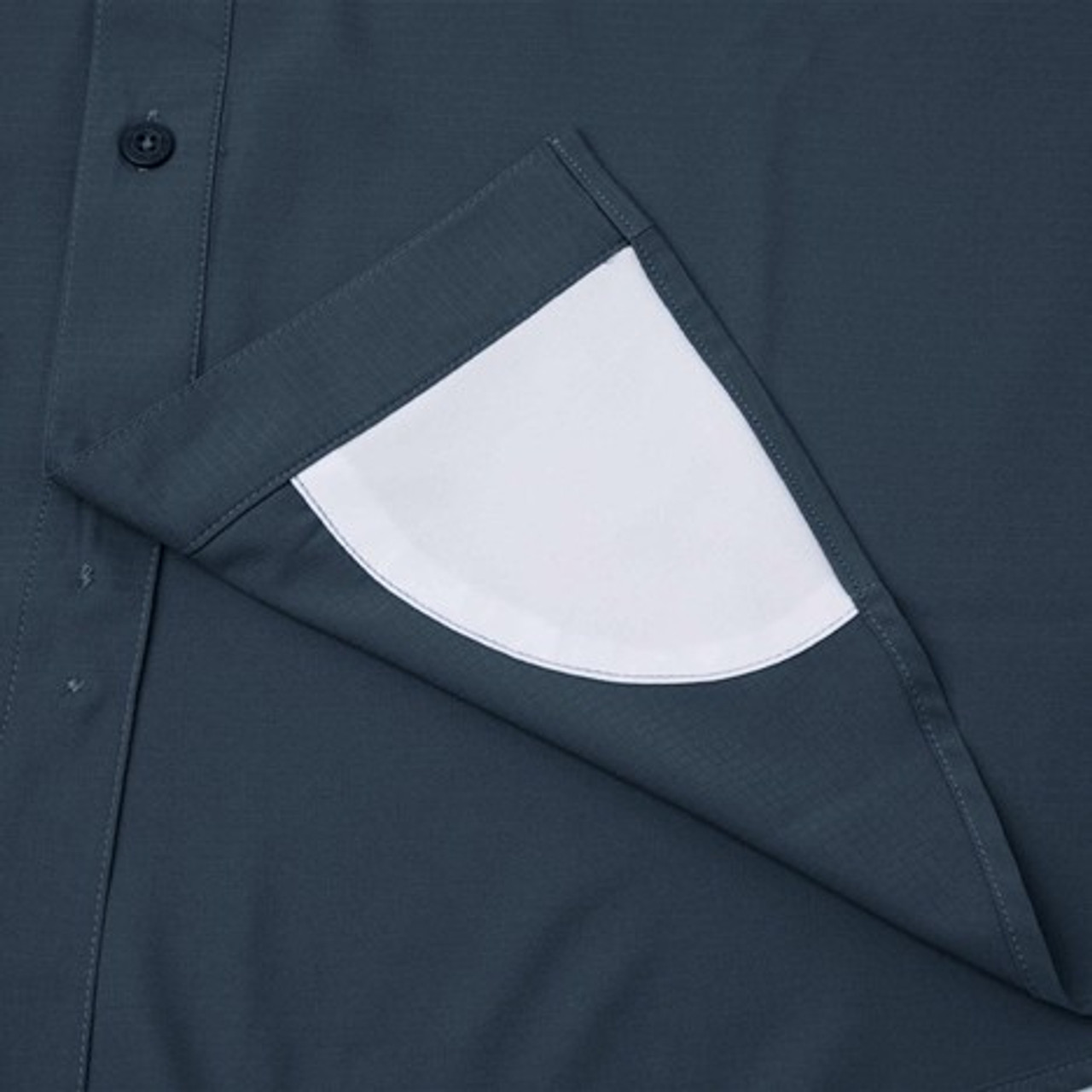 Keys Guide Fishing Shirt