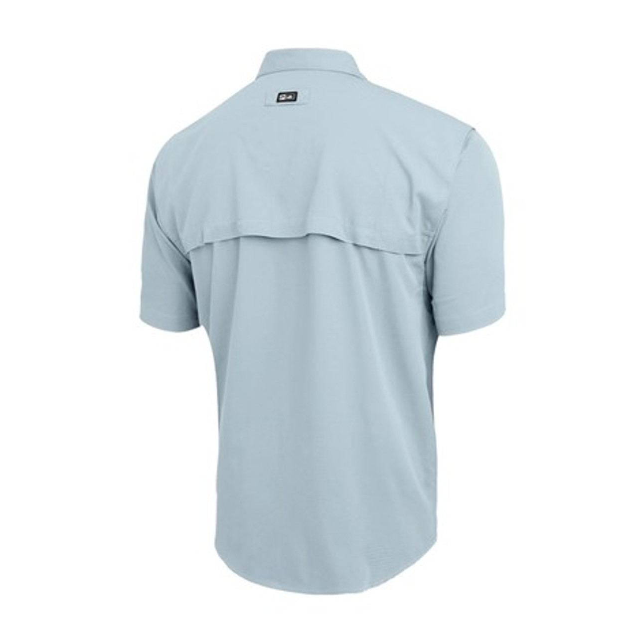 Keys Guide Fishing Shirt
