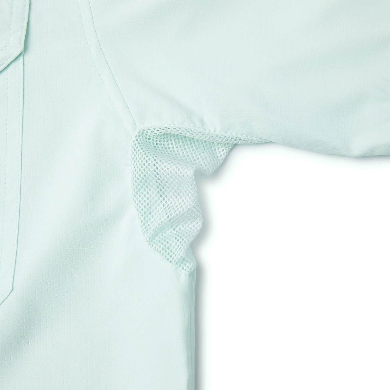 Keys Guide Fishing Shirt