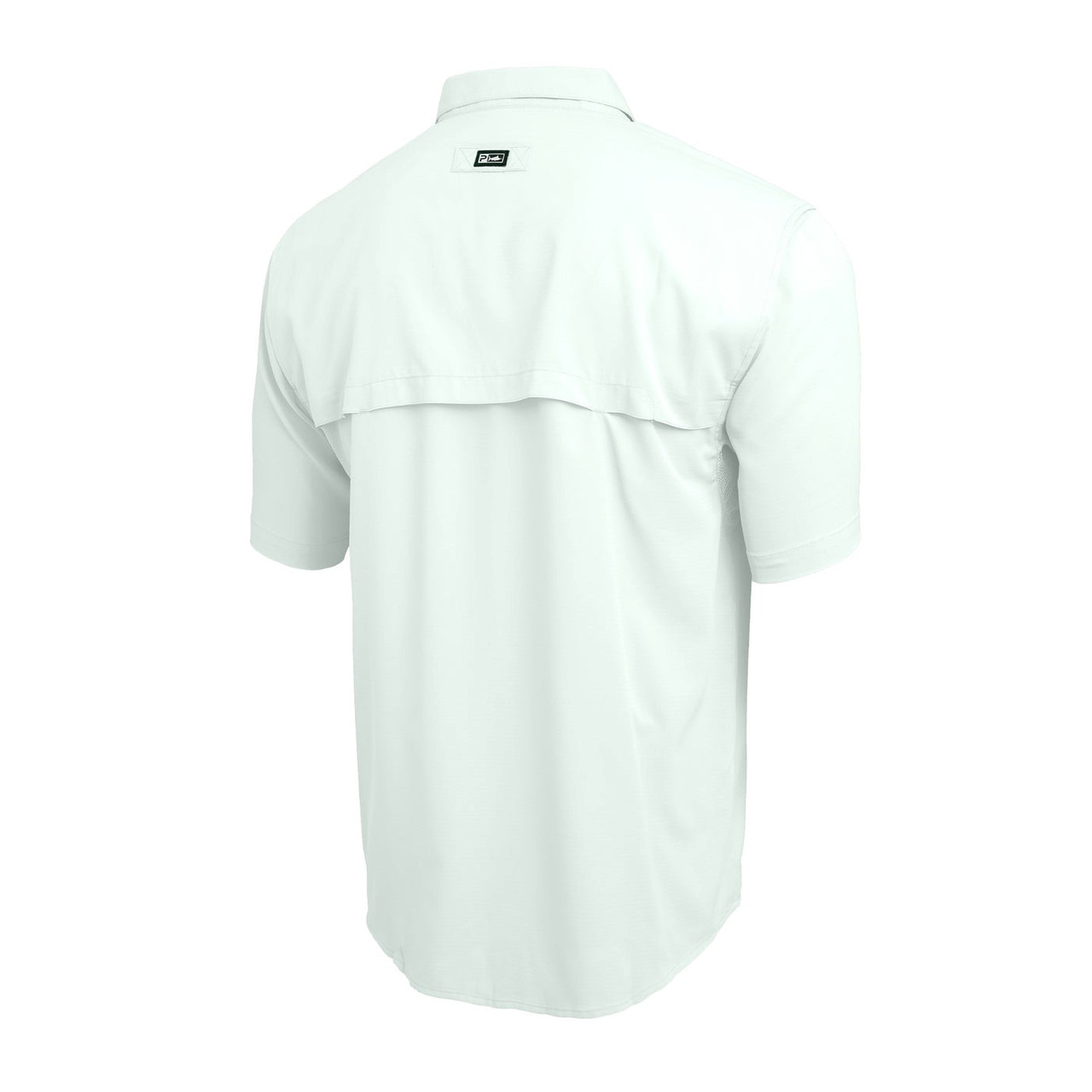 Keys Guide Fishing Shirt