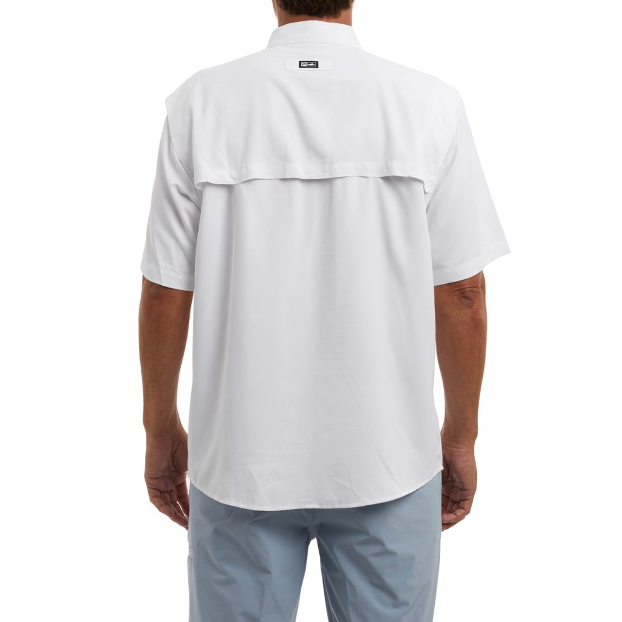 Keys Guide Fishing Shirt