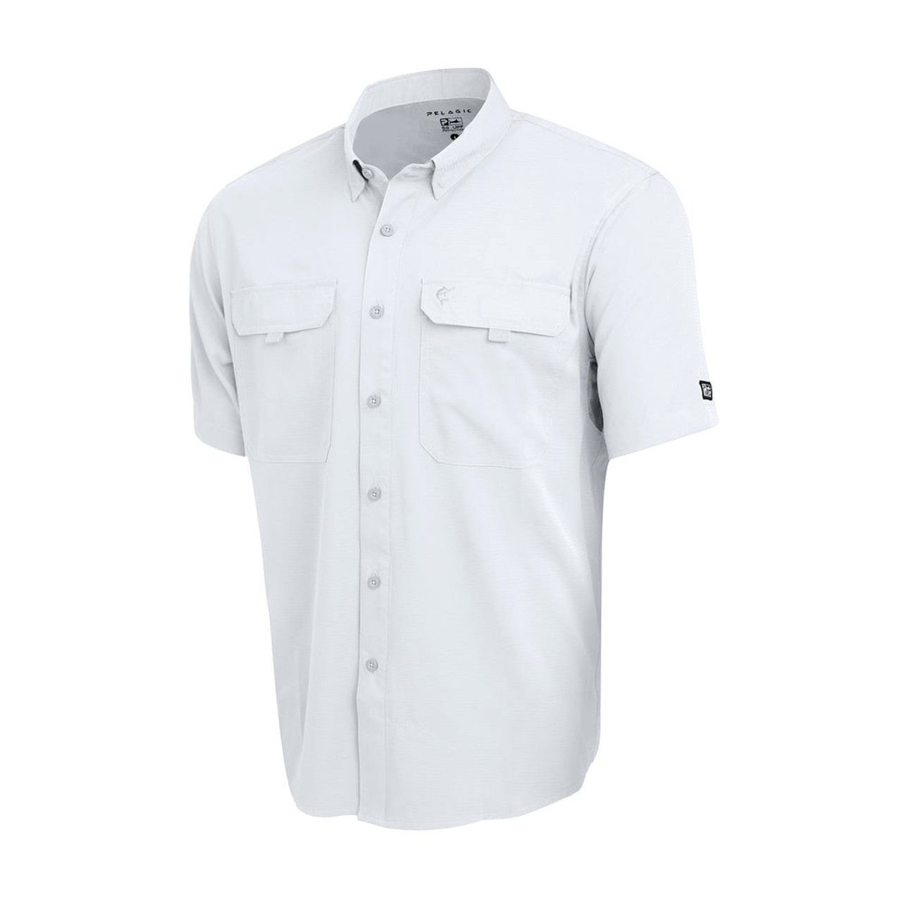 Keys Guide Fishing Shirt