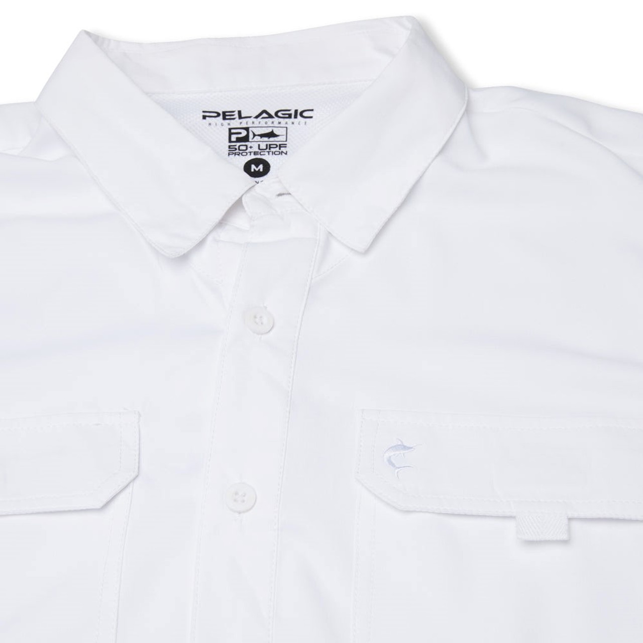 Keys Guide Fishing Shirt