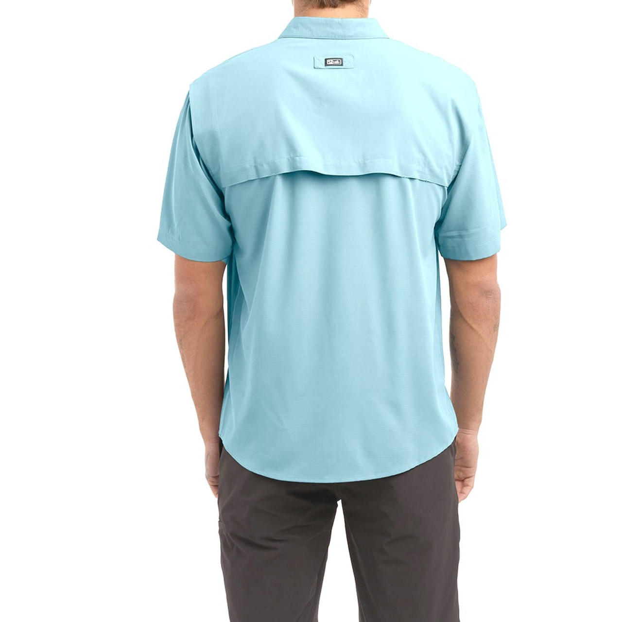 Keys Guide Fishing Shirt