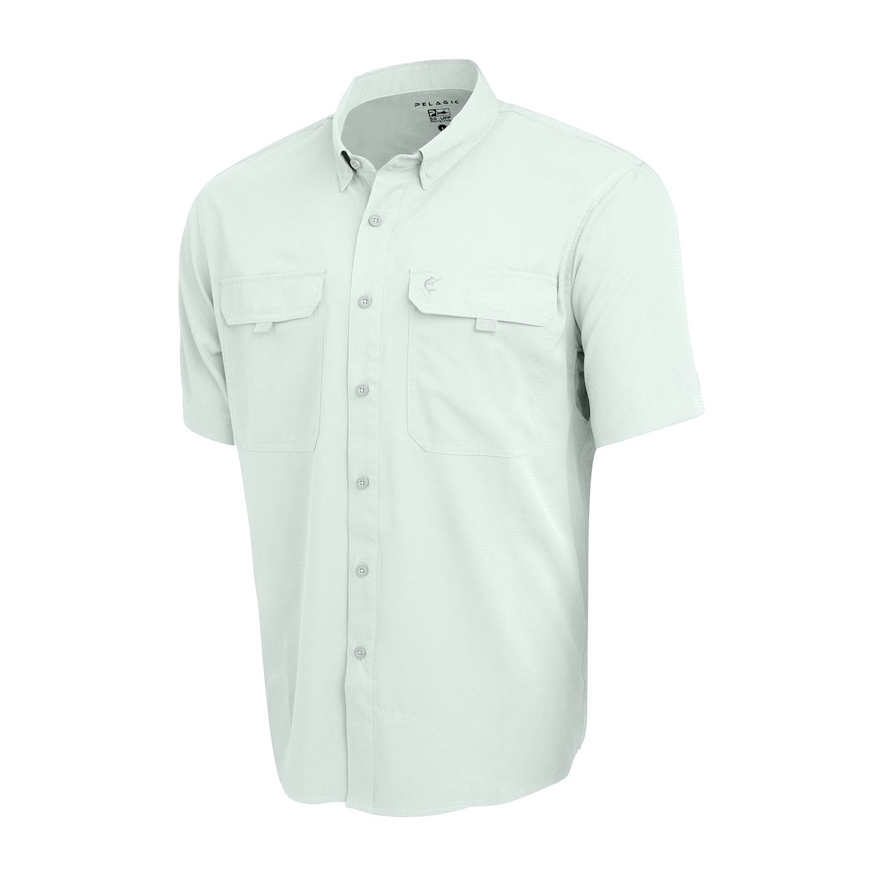 Keys Guide Fishing Shirt