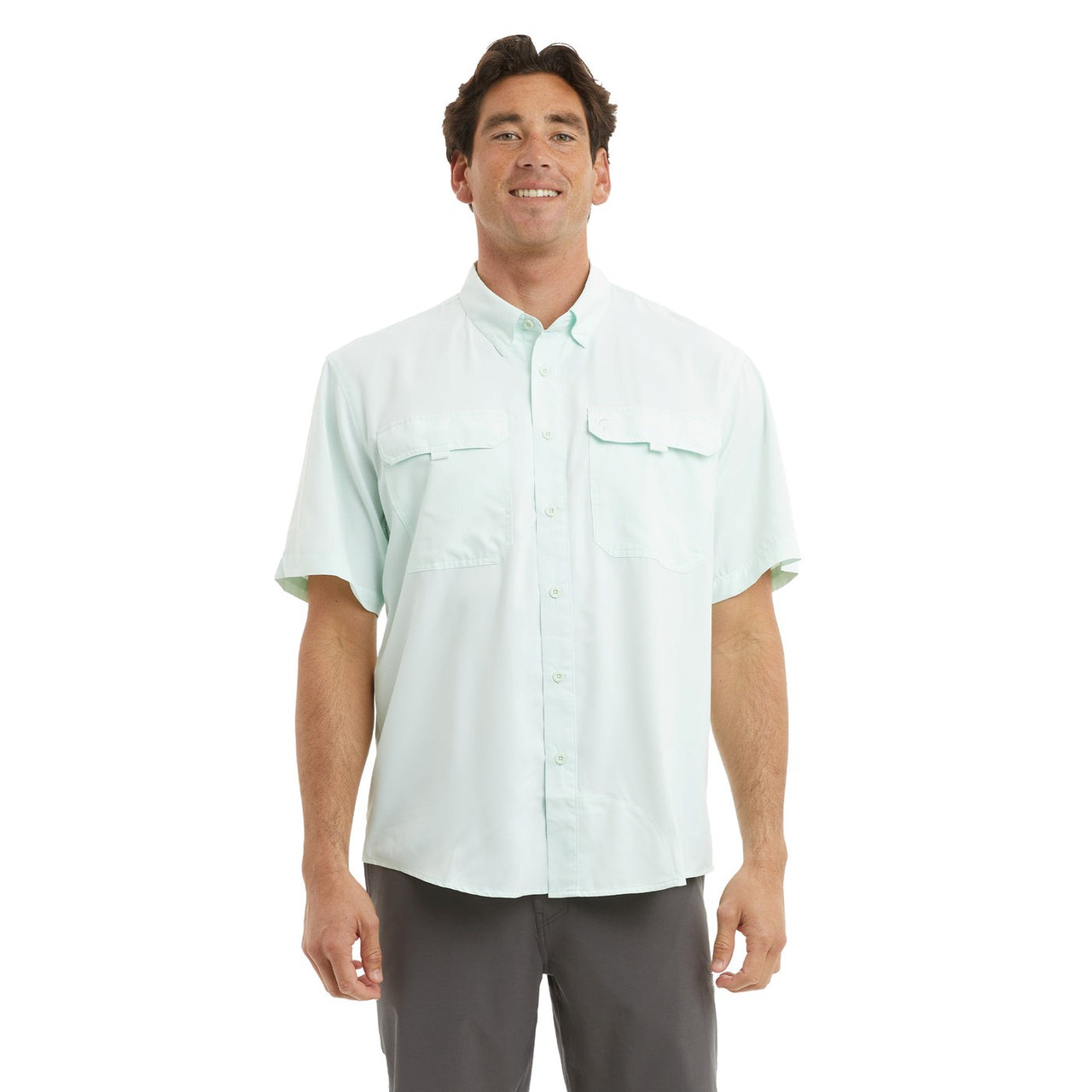 Keys Guide Fishing Shirt
