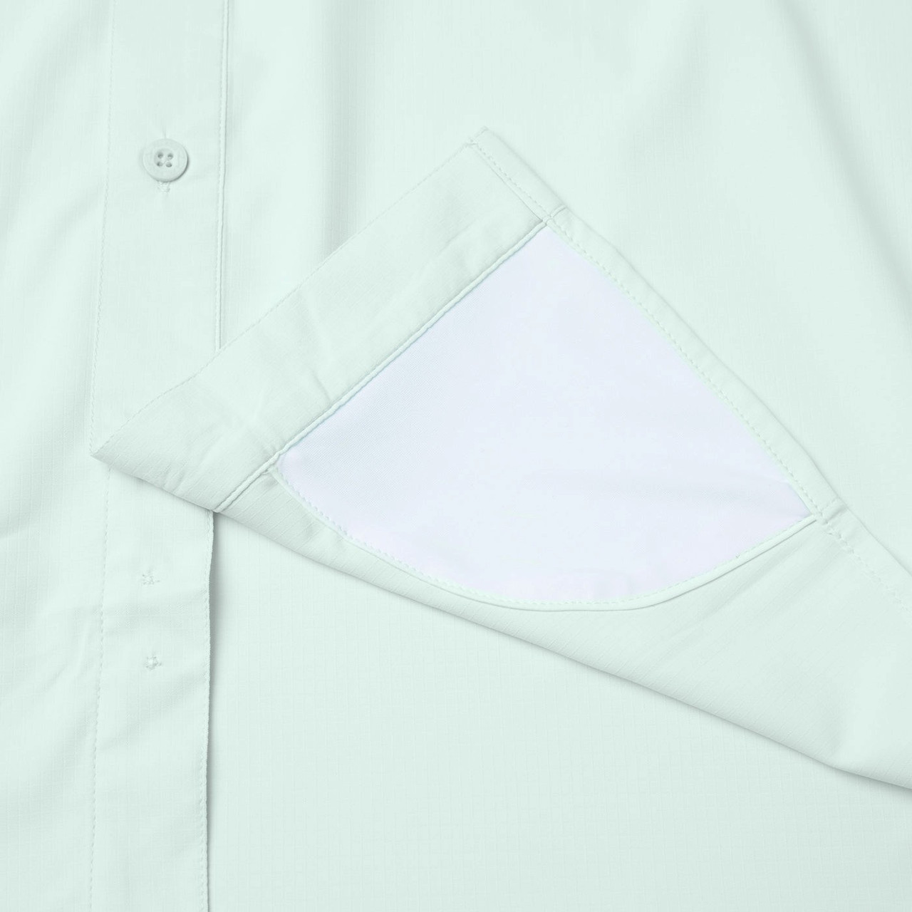 Keys Guide Fishing Shirt